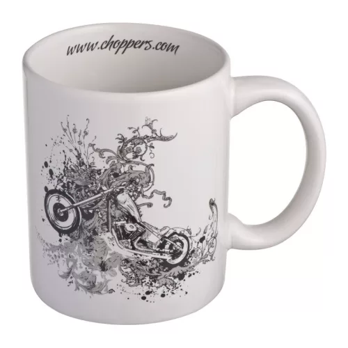 Kerámia kávés bögre, 300 ml