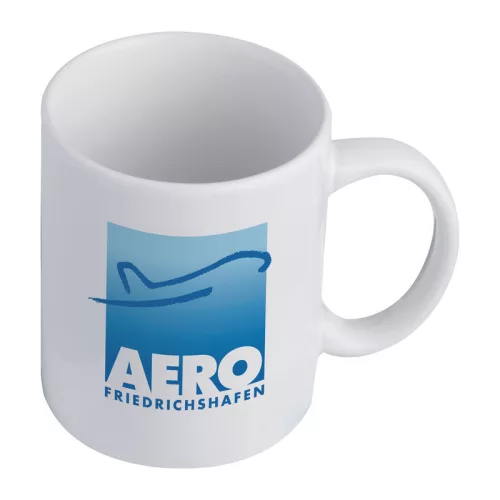 Kerámia kávés bögre, 300 ml