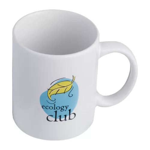 Kerámia kávés bögre, 300 ml