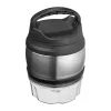 Ételhordó fogantyúval, 920 ml