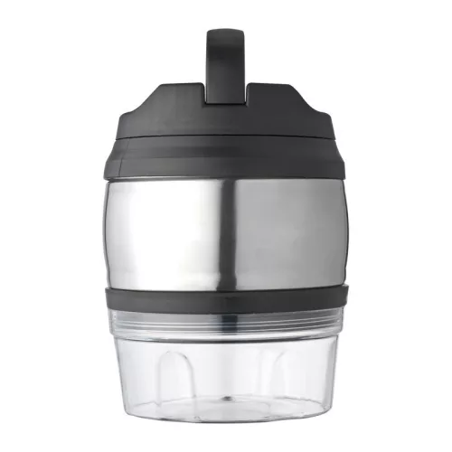 Ételhordó fogantyúval, 920 ml