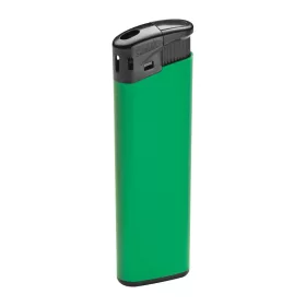 Piezós öngyújtó (Zöld)