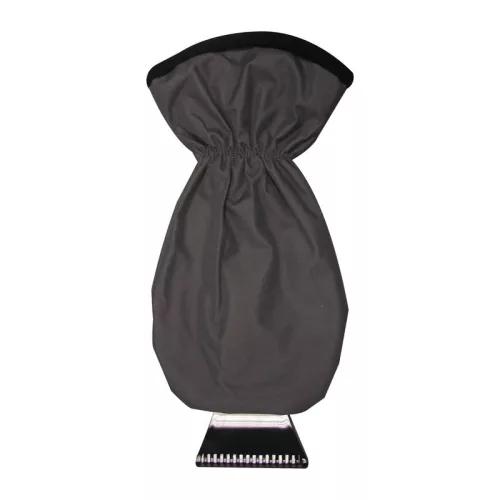 Kesztyűs jégkaparó