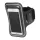 Okostelefon tartó (Fekete)