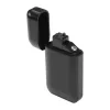 USB öngyújtó (Fekete)