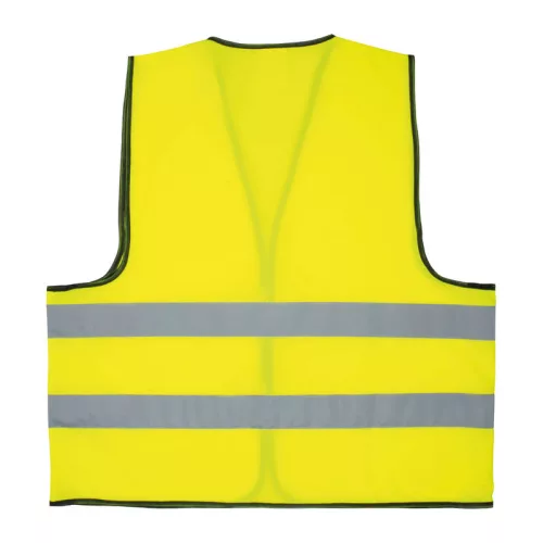 Láthatósági mellény