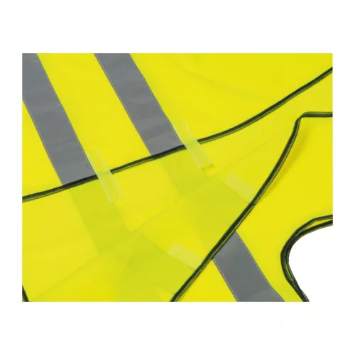 Láthatósági mellény