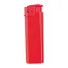 Klasszikus piezós öngyújtó (Piros)