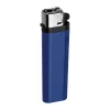 Klasszikus műanyag öngyújtó (Kék)