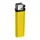 Klasszikus műanyag öngyújtó (Sárga)