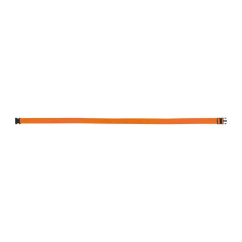 Állítható bőröndpánt (adjustable 5 × max.190cm, Narancssárga)