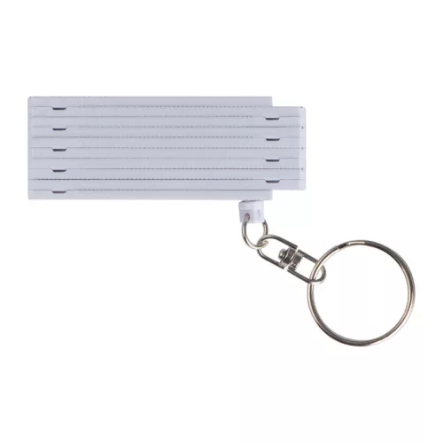 Colostok kulcstartó