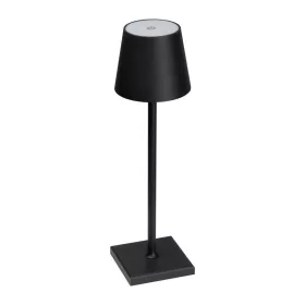 Újratölthető asztali lámpa érintésérzékelővel, 360