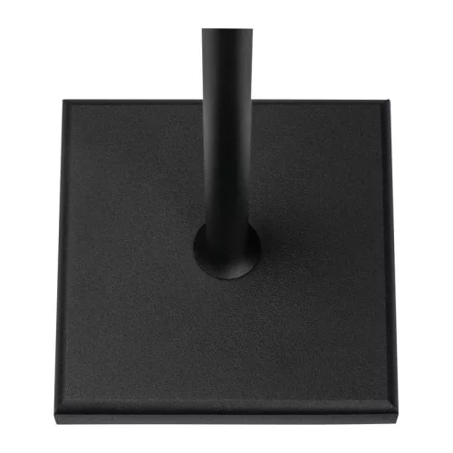 Újratölthető asztali lámpa érintésérzékelővel, 360