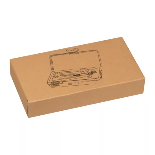 Kerékpárjavító készlet