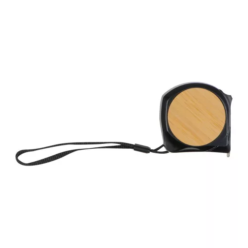 Acél mérőszalag, 5 m