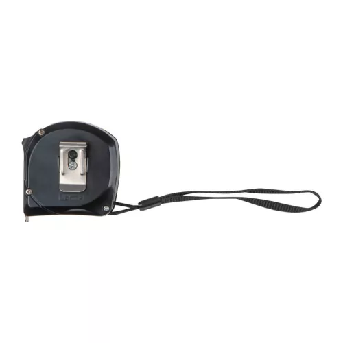 Acél mérőszalag, 5 m