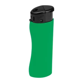 Piezós öngyújtó (Zöld)