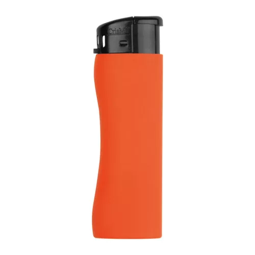 Piezós öngyújtó (Narancssárga)