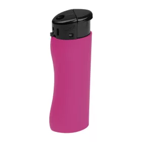 Piezós öngyújtó (Rózsaszín)