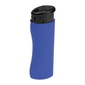 Piezós öngyújtó (Sötétkék)