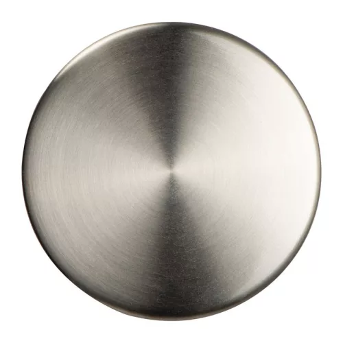 Újratölthető rozsdamentes acél asztali lámpa