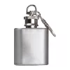 Mini flaska kulcstartó, 30 ml