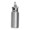 Mini flaska kulcstartó, 30 ml