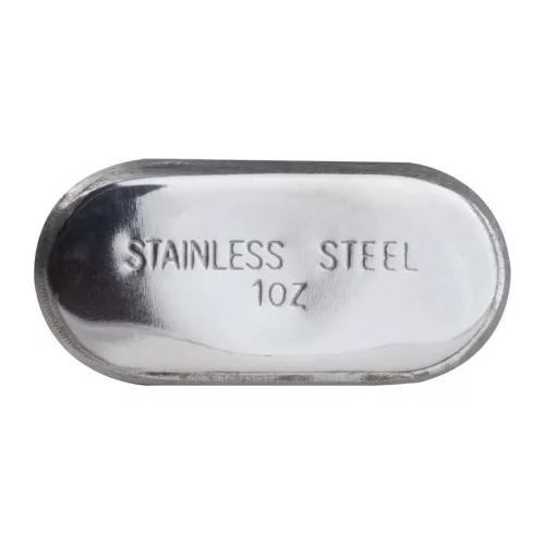 Mini flaska kulcstartó, 30 ml