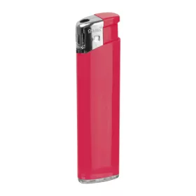 Piezós öngyújtó (Piros)