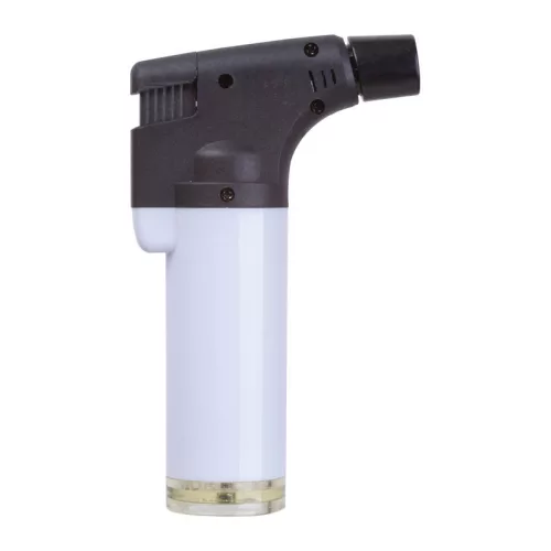 CrisMa flambírozó öngyújtó (Fehér)