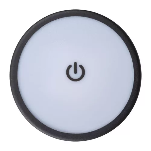 CrisMa asztali lámpa érintésvezérléssel