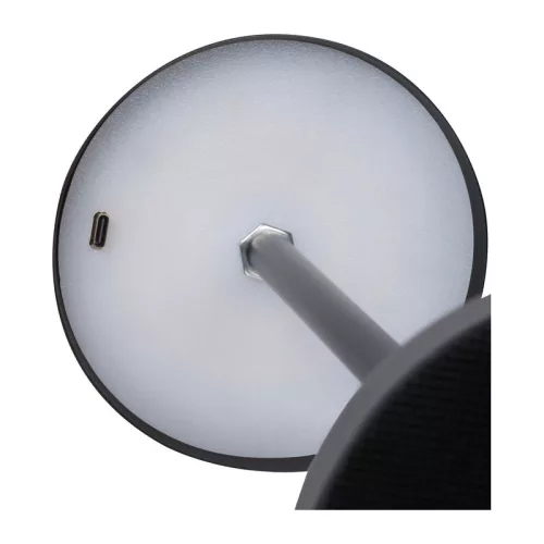 CrisMa asztali lámpa érintésvezérléssel