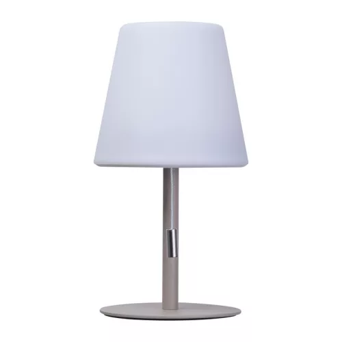 Színváltós kültéri lámpa