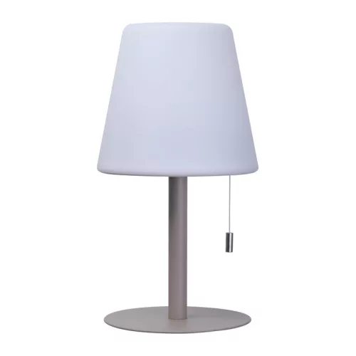 Színváltós kültéri lámpa