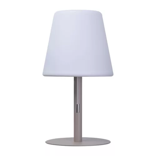 Színváltós kültéri lámpa