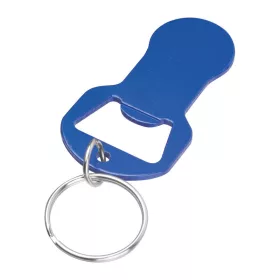 Újrahasznosított alu kulcstartó (Kék)