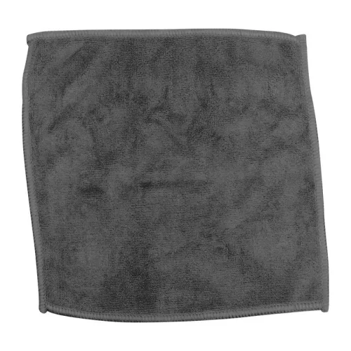Állatfigurás törlőkendő (Sötétszürke)