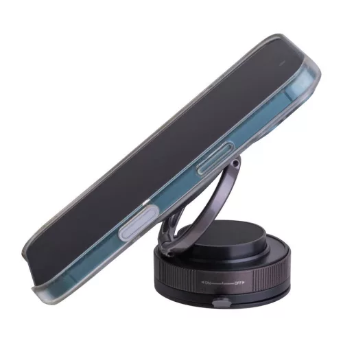 Mágneses telefon tartó