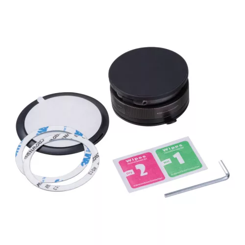 Mágneses telefon tartó