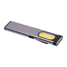 Újratölthető zseblámpa