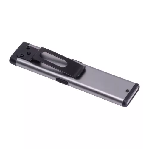 Újratölthető zseblámpa