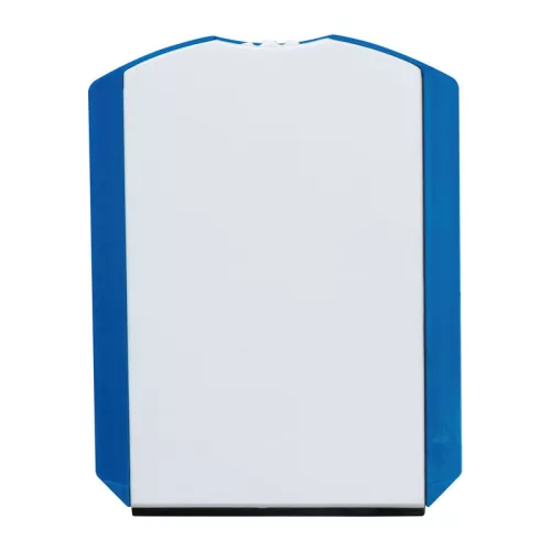 Jégkaparó parkolás jelzővel