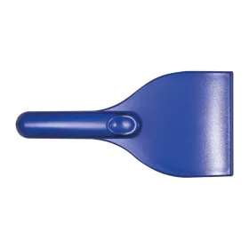 Műanyag jégkaparó (Kék)
