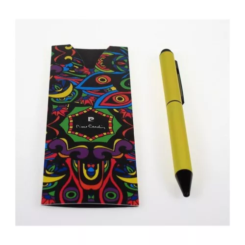 CELEBRATION golyóstoll (Sárga)