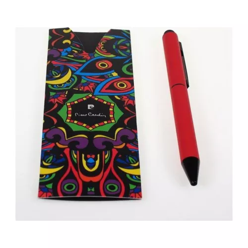 CELEBRATION golyóstoll (Piros)