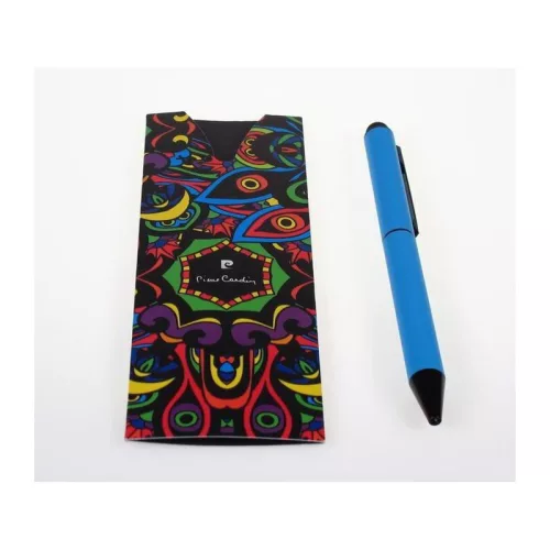 CELEBRATION golyóstoll (Világos Kék)