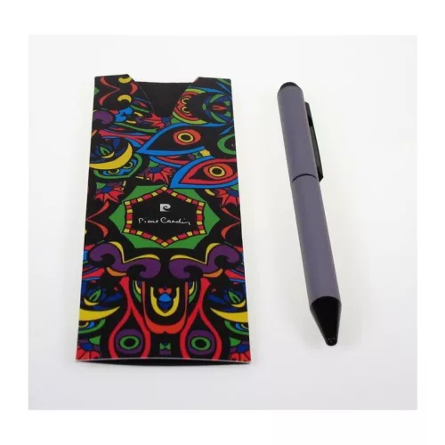 CELEBRATION golyóstoll (Szürke)