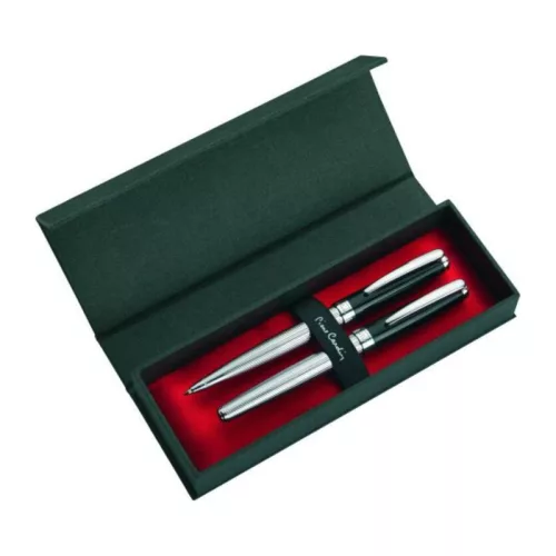 Golyós- és töltőtoll szett