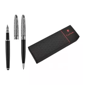 Golyós- és töltőtoll szett